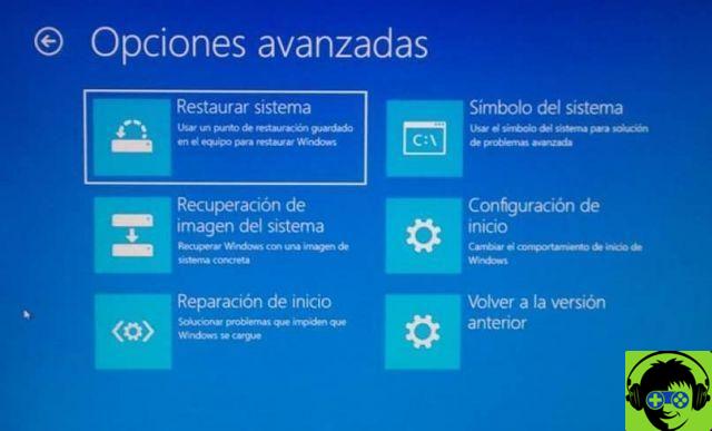 Cómo reparar el error de pantalla azul 0x000000C4 en Windows