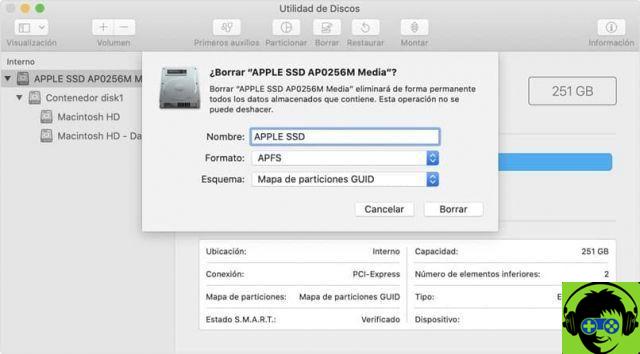 ¿Cómo limpiar el disco duro de MacOS para mejorar su rendimiento? - Guía básica