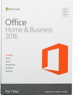 Microsoft Office 2016 for Mac stops receiving support in October