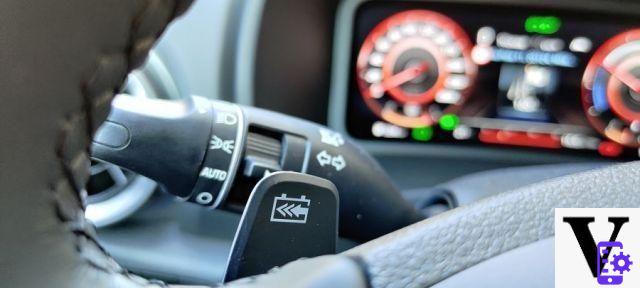 Hyundai Kona Electric, l'essai routier du SUV zéro émission à l'autonomie record