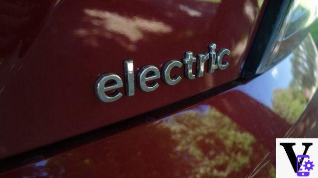 Hyundai Kona Electric, l'essai routier du SUV zéro émission à l'autonomie record