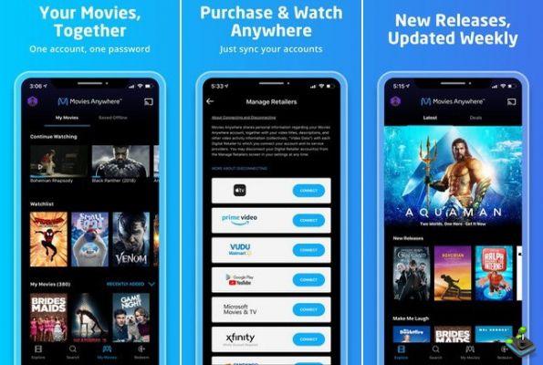 Le 10 migliori app Disney per iPhone e iPad