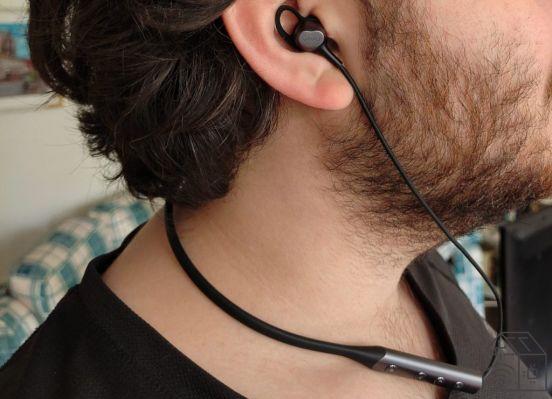 The perfect headphones (not only) for sportsmen