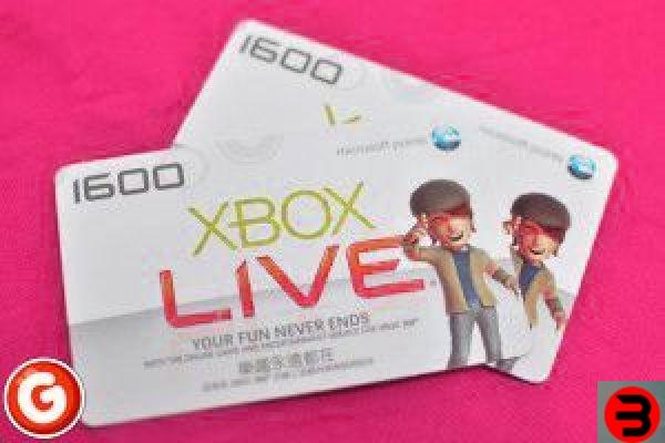 Ventajas de las tarjetas amazon, tarjetas psn y tarjetas xbox live