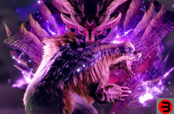 Monster Hunter Rise - Démo Una «Infernale»