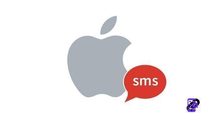 How to send SMS with your Mac?