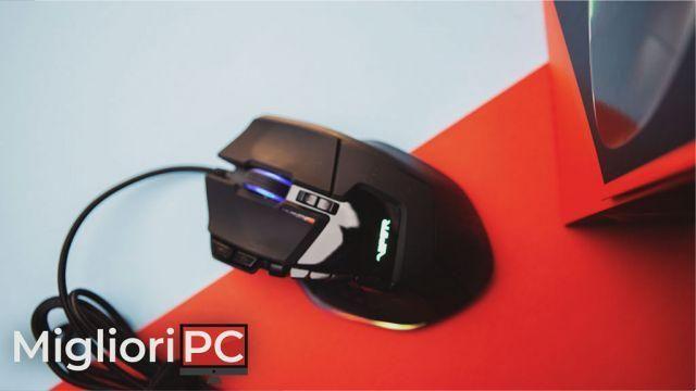 Patriot Viper V570 Blackout RGB • La revue complète