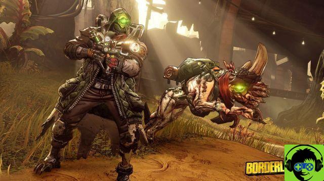 Borderlands 3: The best team lineups