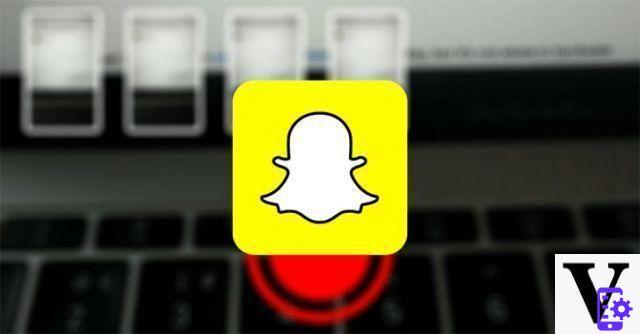 Snapchat: the Android application finally welcomes 60-second multi-snaps