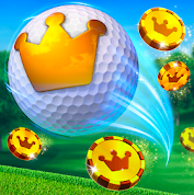 Golf clash free coins