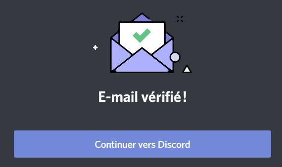 How to create a Discord account?