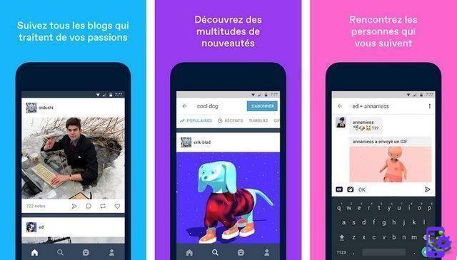 10 migliori app per creare GIF su Android