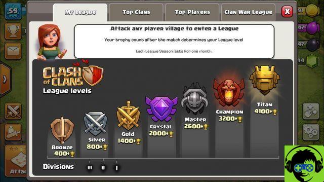 Consejos y trucos para nuevos jugadores en Clash of Clans