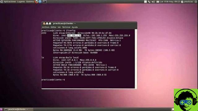 Como ver tentativas de conexão com falha SSH para o servidor no Linux