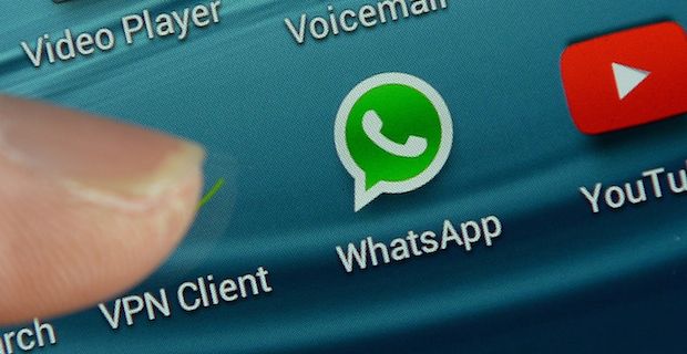 Être anonyme sur Whatsapp - le guide ultime