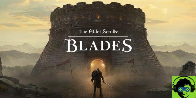The Elder Scrolls Blades: Estrategias para Principiantes