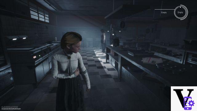 Crítica da Remothered Broken Porcelain, um horror que vale a pena experimentar