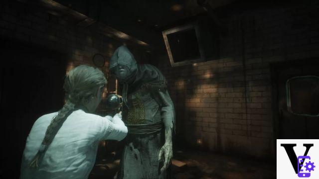 Revisión de Remothered Broken Porcelain, un horror que vale la pena probar