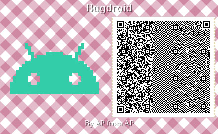 Download Android templates for animal crossing: new horizons