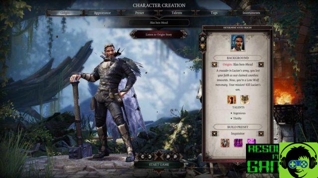 Divinity Original Sin 2 - Consejos para Principiantes