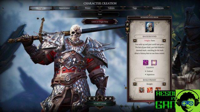 Divinity Original Sin 2 - Consejos para Principiantes