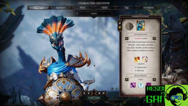 Divinity Original Sin 2 - Consejos para Principiantes