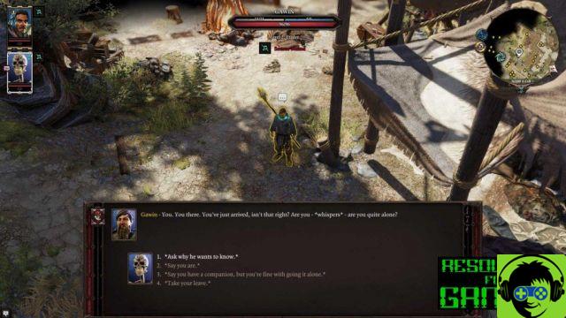 Divinity Original Sin 2 - Dicas para Iniciantes