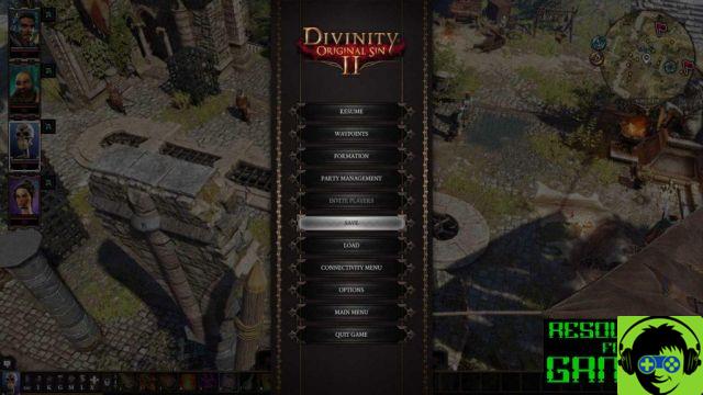 Divinity Original Sin 2 - Dicas para Iniciantes