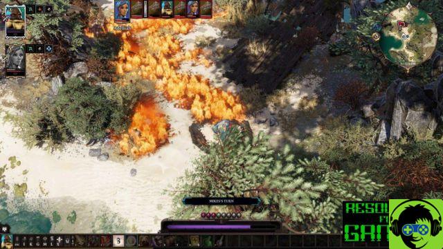 Divinity Original Sin 2 - Consejos para Principiantes