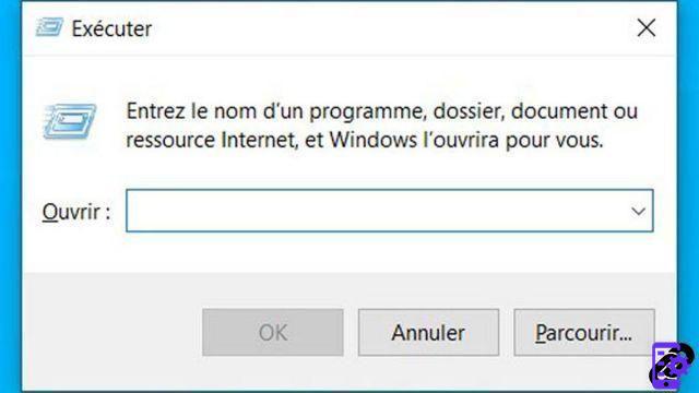 Como agendar o software para iniciar automaticamente quando o Windows 10 for iniciado?