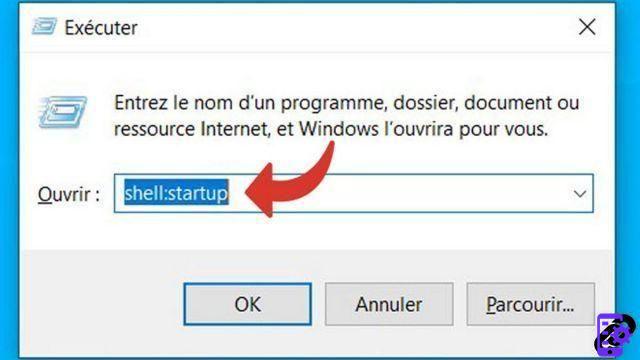 How to schedule software to automatically launch when Windows 10 starts?