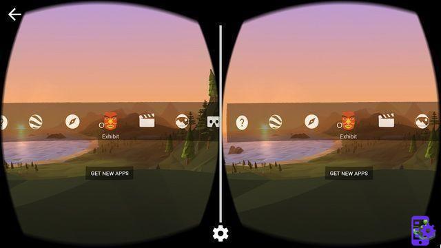 Las 10 mejores aplicaciones de realidad virtual para Google Cardboard