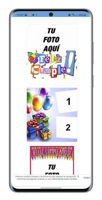 Original whatsapp birthday congratulations and how to create them