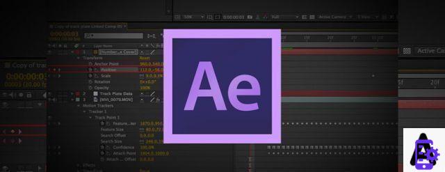 Las mejores alternativas a Adobe After Effects