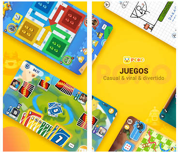 Las mejores apps para jugar con amigos