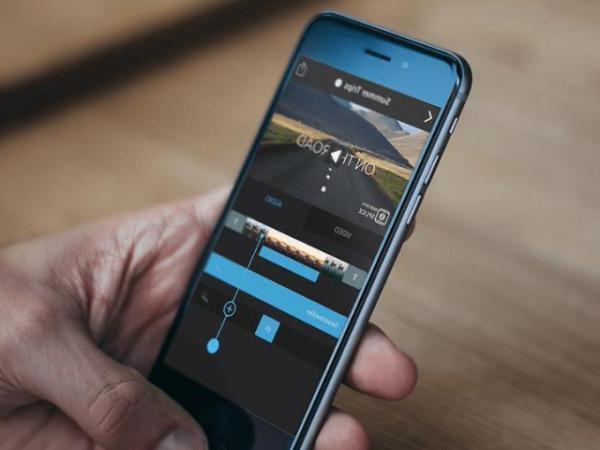 Come inserire scritte su video con iPhone