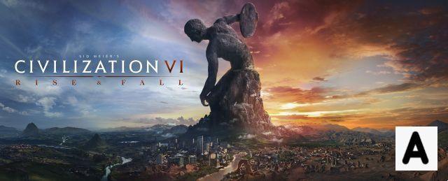 10 games similar to Civilization