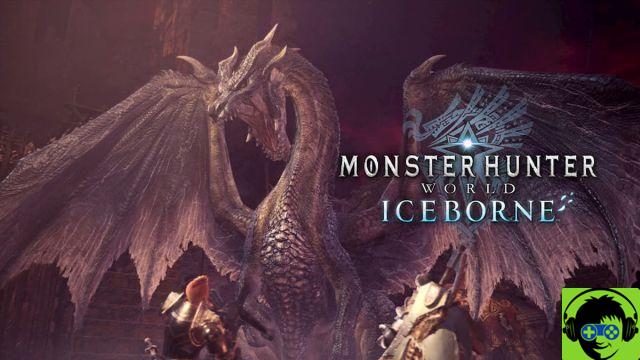 Tutto quello che sappiamo su Monster Hunter World: Iceborne - Aggiornamento 5, Doom