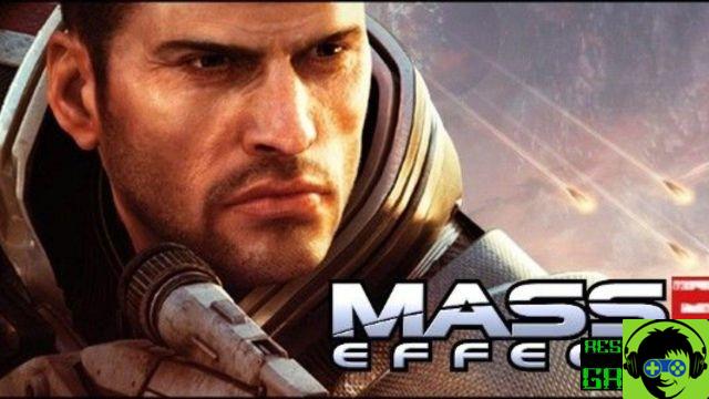 Mass Effect 3 - All Possible Endings !