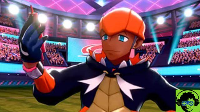Cómo vencer a Hammerlocke Gym y al líder de gimnasio Raihan en Pokémon Sword and Shield