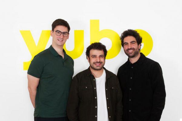 Yubo: the social without like, without influencers, without advertising