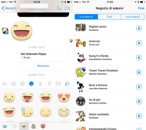 Cómo hacer emoticones en Facebook