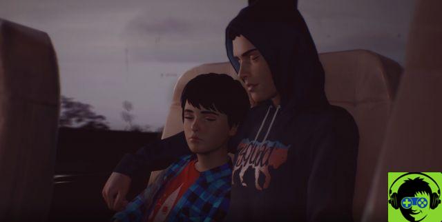 Will there be a life is strange 3?