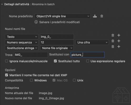 Fluxo de trabalho com o Adobe Bridge 2022, vida facilitada