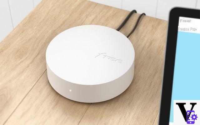 Free boosts the WiFi of Freebox Revolution, One and Mini 4K with a simple update