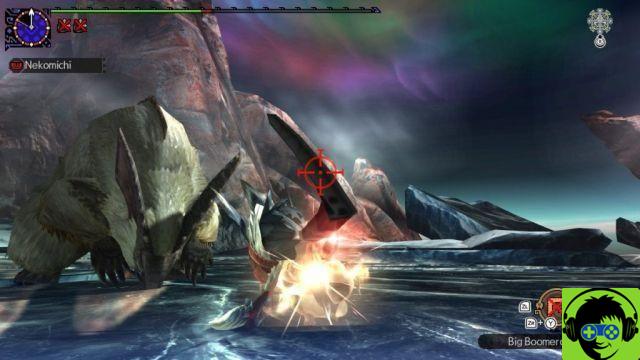 Guida ai Felyne dans Monster Hunter Generations Ultimate