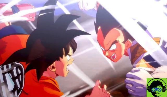 Come riprodurre i combattimenti contro i boss in Dragon Ball Z: Kakarot