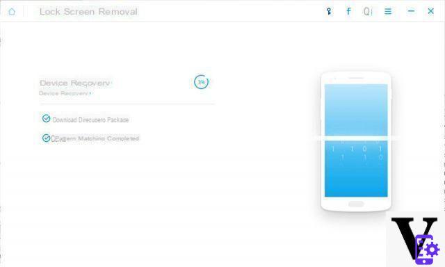 Como remover o bloqueio de sinal no Android. androidbasement - Site Oficial