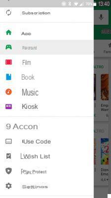 How to redeem a Google Play Store gift code