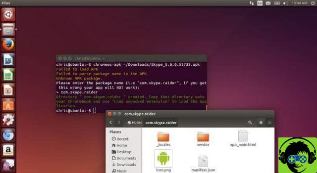 Como instalar o emulador de aplicativo Anbox Android no Ubuntu Linux?